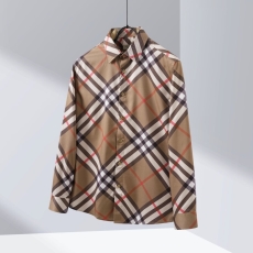 Burberry Shirts